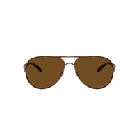 Oakley Caveat OO4054-0560 Brunette / Bronze Polarised Lenses