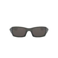 Oakley Fives Squared OO9238-0554 Grey Smoke / Warm Grey Lenses