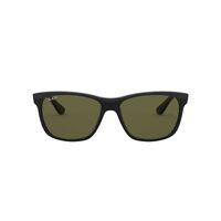 Ray-Ban RB4181 601/9A-57 Black / Green Classic G-15 Polarised Lenses