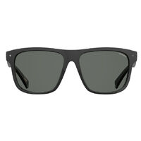 Polaroid PLD 6041/S 807 M9 56 Black / Grey Polarised Lenses
