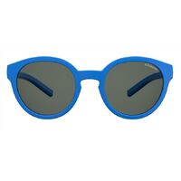 Polaroid Kids PLD 8019/S/SM PJP M9 42 Blue / Grey Polarised Lenses