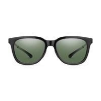 Smith Roam CSA L7 53 Black Palladium / Grey Green Chromapop Polarised Lenses