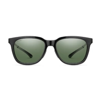 Smith Roam CSA L7 53 Black Palladium / Grey Green Chromapop Polarised Lenses