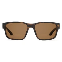 Smith Basecamp N9P L5 58 Matte Havana / Brown Chromapop Polarised Lenses