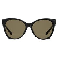 Smith Fairground 807 L7 Black / Green Chromapop Polarised Lenses