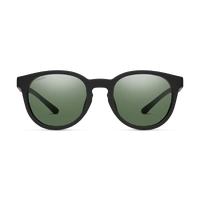 Smith Eastbank 003 L7 52 Matte Black / Grey Green Chromapop Polarised Lenses