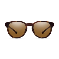 Smith Eastbank N9P L5 52 Matte Havana / Brown Polarised Chromapop Lenses