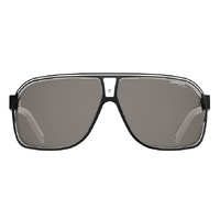 Carrera Grand Prix 2 7C5 M9 64 Black Crystal / Grey Polarised Lenses