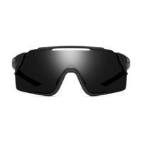 Smith Attack Mag MTB 003/1C 99 Matte Black / Grey Chromapop Lenses