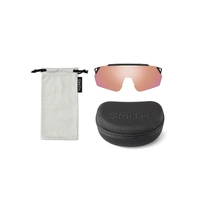 Smith Ruckus DLD 1C 99 Matte Mystic Green / Black Chromapop Lenses