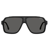 Carrera 1030/S 003 M9 62 Matte Black / Grey Polarised Lenses