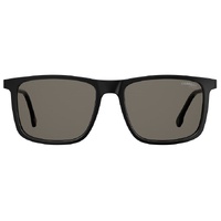 Carrera 231/S 807 IR 55 Black / Grey Lenses