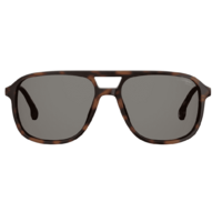Carrera 173/S WR9/M9 56 Brown Havana / Grey Polarised Lenses