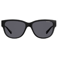Polaroid PLD 9013/S 807 M9 58 Black / Grey Polarised Lenses