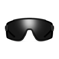 Smith Wildcat 003 1C 99 Matte Black / Black Chromapop Lenses