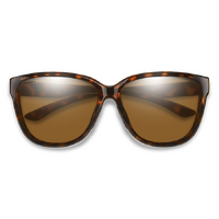 Smith Monterey 086 L5 58 Havana / Brown Chromapop Polarised Lenses