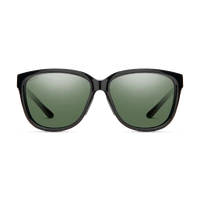 Smith Monterey 807 L7 58 Black / Grey Green Chromapop Polarised Lenses