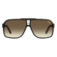 Carrera Grand Prix 2 807 HA 64 Black / Brown Gradient Lenses