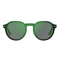 Havaianas Arraial/Cs 7ZJ Z9 49 Black Green / Green Lenses