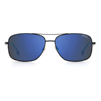 Carrera 8040/S 807 XT 60 Black / Blue Sky Mirror Lenses