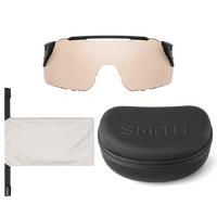 Smith Attack Mag MTB 1ED 0K 99 Green / Rose Gold Mirror Chromapop Lenses