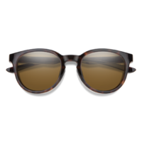 Smith Eastbank 086/70 52 Havana / Brown Chromapop Lenses