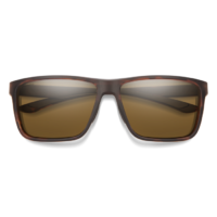 Smith Riptide/S N9P/L5 61 Matte Havana / Brown Chromapop Polarised Lenses