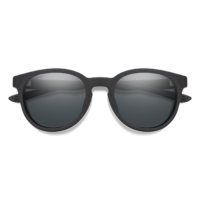 Smith Eastbank Core 003/M9 52 Matte Black / Grey Polarised Lenses