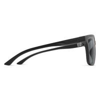 Smith Shoutout Core 003 M9 57 Matte Black / Grey Chromapop Polarised Lenses