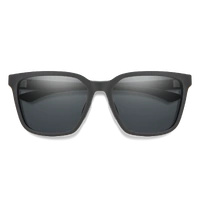 Smith Shoutout Core 003 M9 57 Matte Black / Grey Chromapop Polarised Lenses