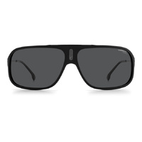 Carrera Cool 65 003 M9 64 Matte Black / Grey Polarised Lenses