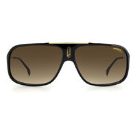 Carrera Cool 65 807 HA 64 Black / Brown Gradient Lenses