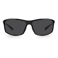 Polaroid Sport PLD 7036/S 807 M9 63 Black / Grey Polarised Lenses