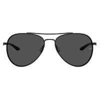 Under Armour UA 0007/G/S 003 IR 59 Matte Black / Grey Lenses