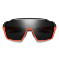 Smith Shift Mag 69I/1C 99 Orange Black / Grey Chromapop Lenses