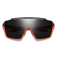 Smith Shift Mag 69I 1C 99 Black Cinder / Black Chromapop Lenses