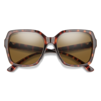 Smith Flare 086/L5 57 Havana / Brown Chromapop Polarised Lenses