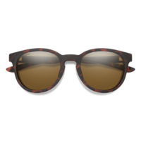 Smith Eastbank Core N9P/SP 52 Matte Havana / Brown Chromapop Polarised Lenses