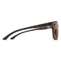 Smith Shoutout Core N9P SP 57 Matte Tortoise / Bronze Mirror Polarised Lenses