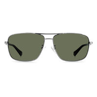 Polaroid PLD 2119/G/S 6LB UC 61 Ruthenium / Green Polarised Lenses