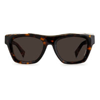 Missoni MIS 0067/S O63 70 53 Havana Red / Brown Lenses