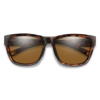 Smith Joya 9N4 56 56 Havana Brown / Brown Chromapop Polarised Lenses