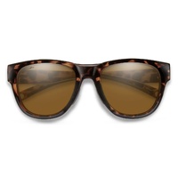 Smith Rockaway 9N4 L5 52 Tortoise / Brown Chromapop Polarised Lenses