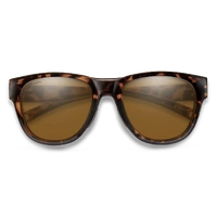Smith Rockaway 9N4 L5 52 Tortoise / Brown Chromapop Polarised Lenses