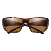 Smith Guides Choice XL/S N9P/L5 63 Matte Havana / Brown Chromapop Polarised Lenses