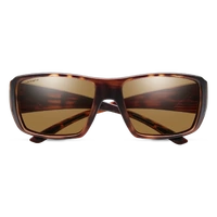 Smith Guide's Choice XL/S N9P L5 63 Matte Tortoise / Brown Chromapop Polarised Lenses