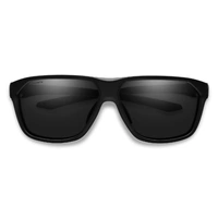 Smith Leadout PivLock 003 1C 63 Matte Black / Black Chromapop Lenses