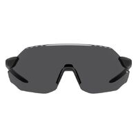 Under Armour UA HALFTIME 003 99 KA Matte Black / Grey Lenses