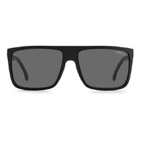 Carrera 8055/S 003 M9 58 Matte Black / Grey Polarised Lenses