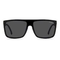 Carrera 8055/S 807 IR 58 Black / Grey Lenses